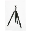 BUFFALO TRM 246 PROFESIONALLY ENGINEERED TO BE USED FOR: DSLR AND VIDEO CAMCORDERS